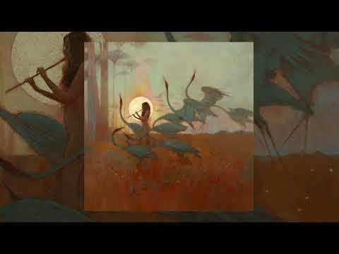 Alcest - Les Chants de l'Aurore (FULL ALBUM 2024)