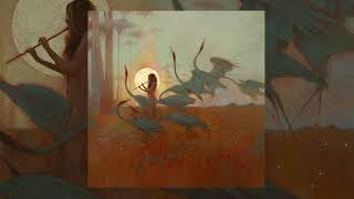 Alcest - Les Chants de l&#39;Aurore (FULL ALBUM 2024)
