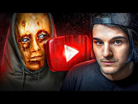 Die verstörendsten Videos im Internet..