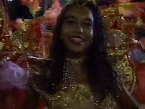 13 - Unidos do Viradouro 1996 (Manchete)