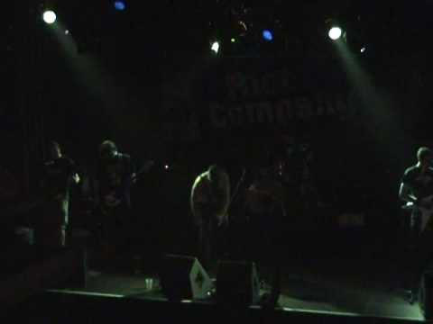 Captain Duff - From Coast To Coast (2008, Musikzentrum Hannover)