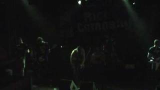 Captain Duff - From Coast To Coast (2008, Musikzentrum Hannover)