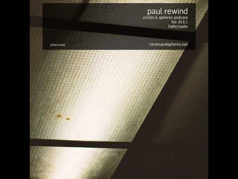 [C&SPL013.1] paul rewind