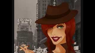 CBS Radio Mystery Theater ~ Death Is Blue 626