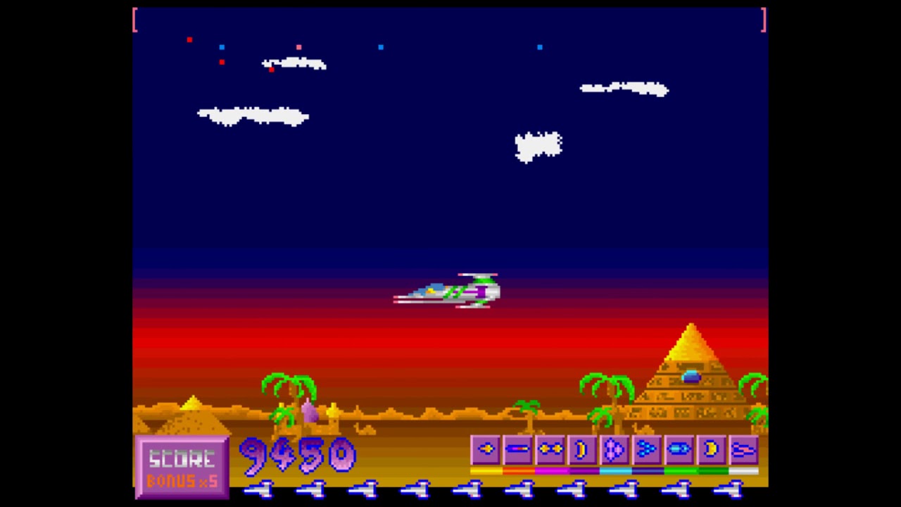 Gameplay Video
