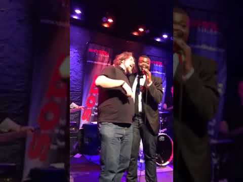 ... mit Soul Kitchen-Band Markdorf 2018