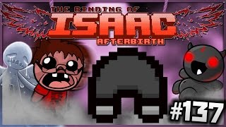 The Binding of Isaac: Afterbirth - FATAL ATTRACTION! (Episode 137 - Greed Mode)