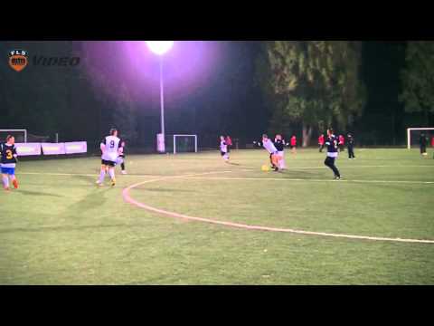 7. tydzień: Bud-rol - Victoria (FLS Jesień 2013)