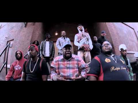 Too Klean "Gudda Who" Gudda Hood Diss