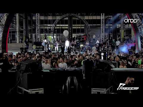 Anetha - FREEDOM222 - Medellin Electronic Music Festival