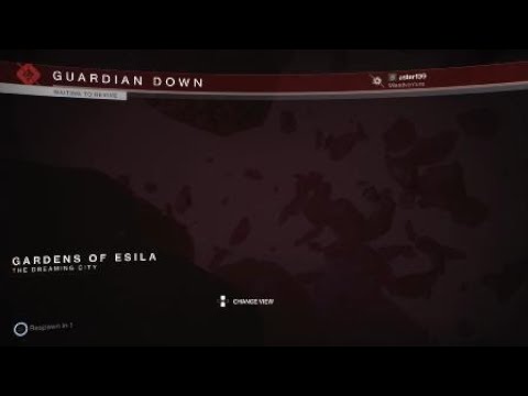 Garden Ascendant Challenge - Ahamkara Bones