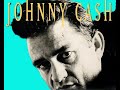 JOHNNY CASH - RODEO HAND (Alternate) (1 + 2)