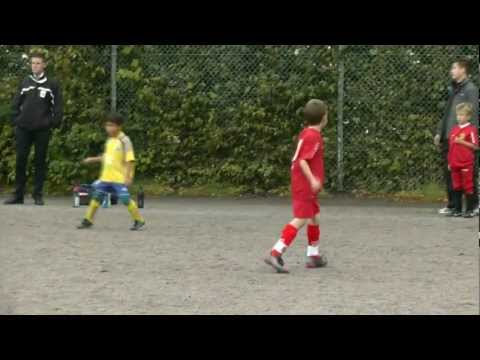 Torslanda - Kärra 4-4 (2012-09-11)