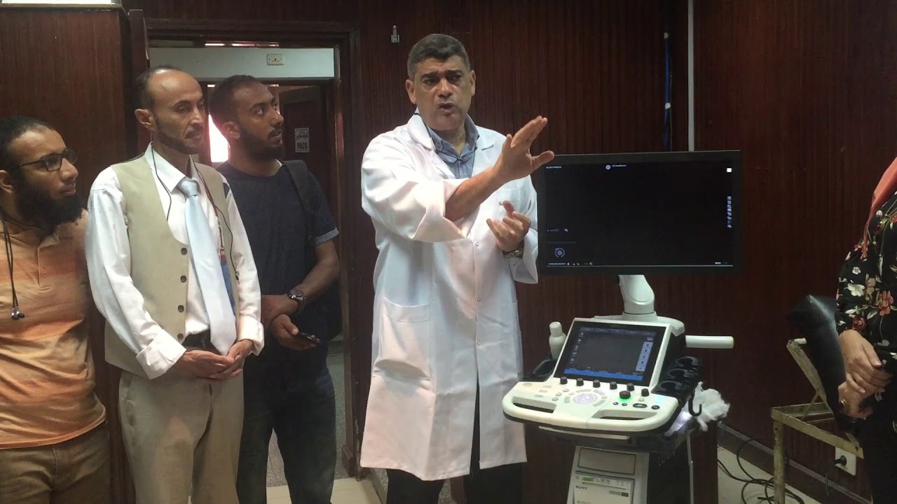 Tips Before Getting Ultrasound Machine #4
