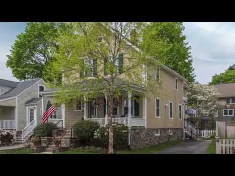 30 Vine St, Manchester-by-the-Sea MA - Julie Gamble Smith - Tel 978-337-9644