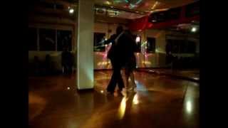 Rino Fraina e Graziella Pulvirenti (Firenze)1