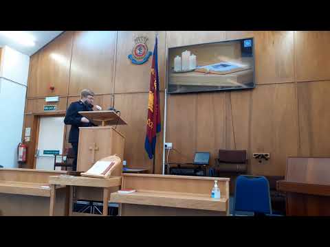 23.05.2021 Pentecost - Video 6