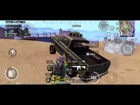 SOLO 11 kills🔥20k semifinal match - IGL POV • iPhone 11 - BGMI TOURNAMENT
