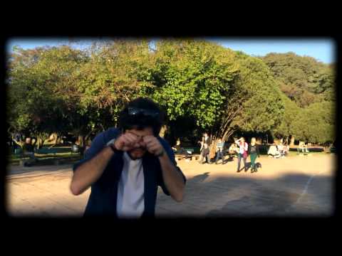 Primeiro sábado de Chazit POA 2014/2!!