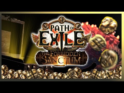 How I FARM GREAT CURRENCY in Path of Exile 3.20