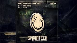 Mind Dimension - Dark Angel [SPOON 066]