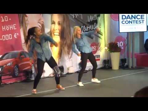 Dance-Contest @Remscheid - Joulin & Lea