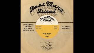 Yakka - Change That Dub