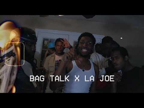YNM La’Joe - Bag Talk (Official Music Video) Shot By: Prof.DreMarley