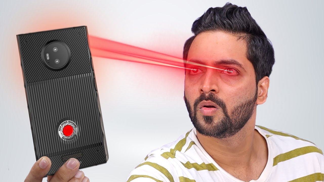 Most Flopped Smartphones In History !