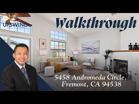 Take a Walk In This Stunning Turnkey Home!