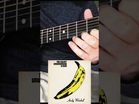 All Tomorrow's Parties - Velvet Underground