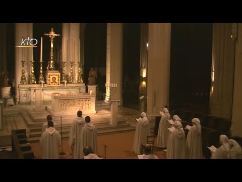 Laudes du 2 avril 2019