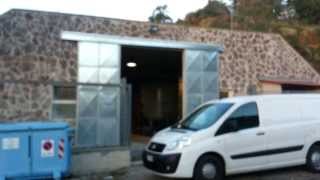 preview picture of video 'Idrotecnica S.r.l. - automazione e telecontrollo impianto di rilancio Montefiascone'