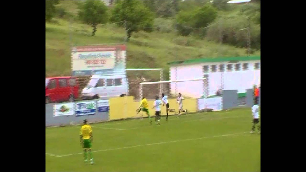 Gonçalo Costa - Defesa Direito - Melhores Momentos