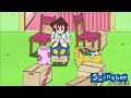 Shinchan New Episode ️ In Hindi Ao Chalo Dhunde Nene Ka Patthar Shinchanlover Shinchaninhind