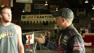 Joe's Karting - The Next NEXT Big Thing