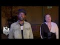TAY ROC AND VIXXEN DA ASSASIAN RECAP THEIR BATTLE WE JUST MADE A MOVIE