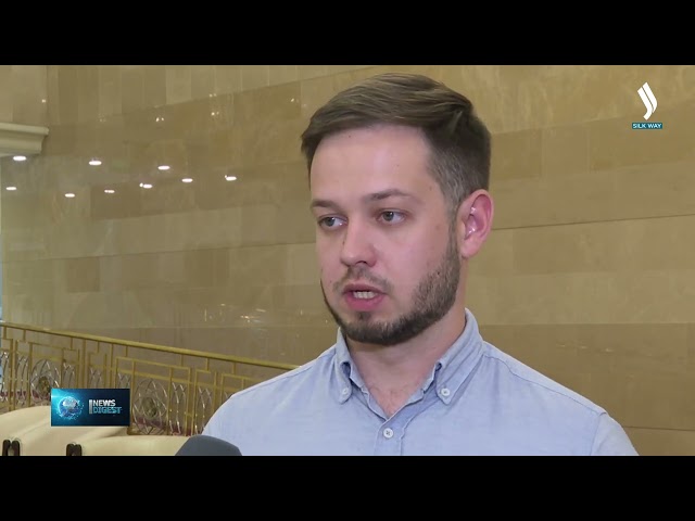 Қазақстан жасыл энергетиканы дамытуда