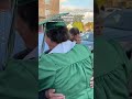 The Look Every Graduate Hopes Someone Notices