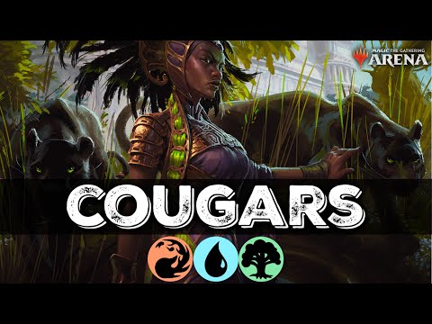 JOLRAEL 2nd Draw TRIBAL is SO AMAZING!! | MTG Arena Standard M21