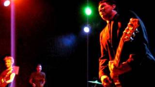 The Germs - &quot;Communist Eyes&quot; / &quot;Circle One&quot; @ The Uptown, Oakland, CA, 6/14/09