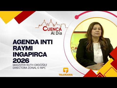 Magister Ruth Ordóñez 