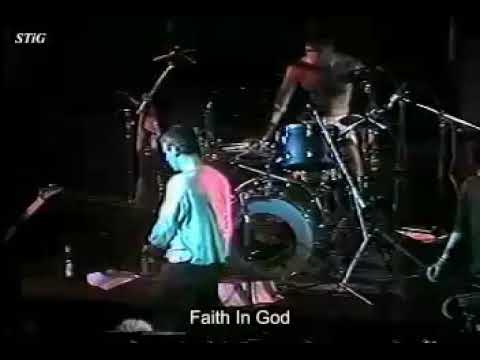 Videoclip de Faith In God — Bad Religion