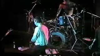 Bad Religion - Faith In God (Live '89)