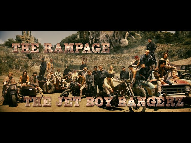 【BATTLE OF TOKYO】川村壱馬” NEO EXILE、かかってこいよ”Jr.EXILE vs NEO EXILE超バトル開幕!!~さいたまスーパーアリーナ公演オフィシャルレポート~ 24 YouTubeサムネイル