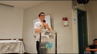 Em espírito e verdade - Artur Valadares