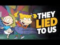 You Will NEVER Look At Rugrats The SAME Way After This