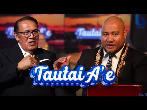 Tautai A'e EP 174