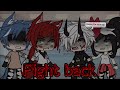 Fight Back GLMV GACHA LIFE FLASH WARNING