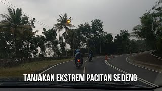 Download lagu JALAN TEMBUS PACITAN SEDENG mp3